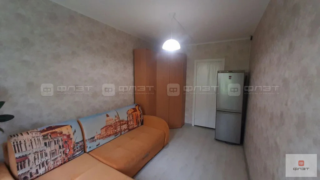 Продажа квартиры, Казань, ул. Владимира Кулагина - Фото 5