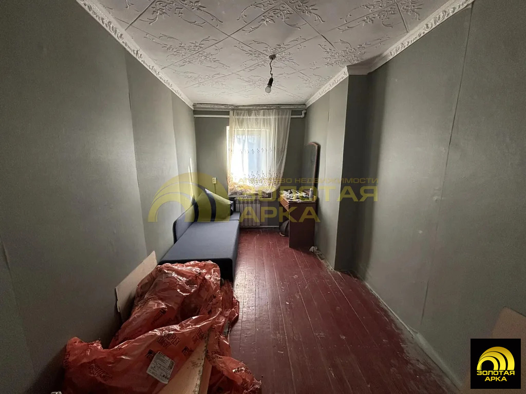 Продажа дома, Юровка, Анапский район, Садовый пер. - Фото 6