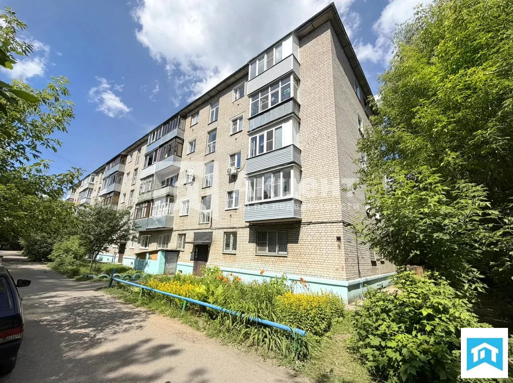 Продажа квартиры, Иваново, улица Челышева - Фото 16