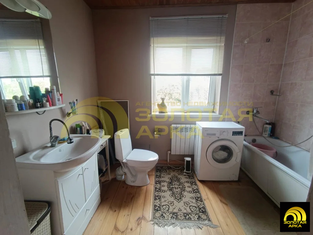 Продажа дома, Мингрельская, Абинский район, ул. Подорожная - Фото 18