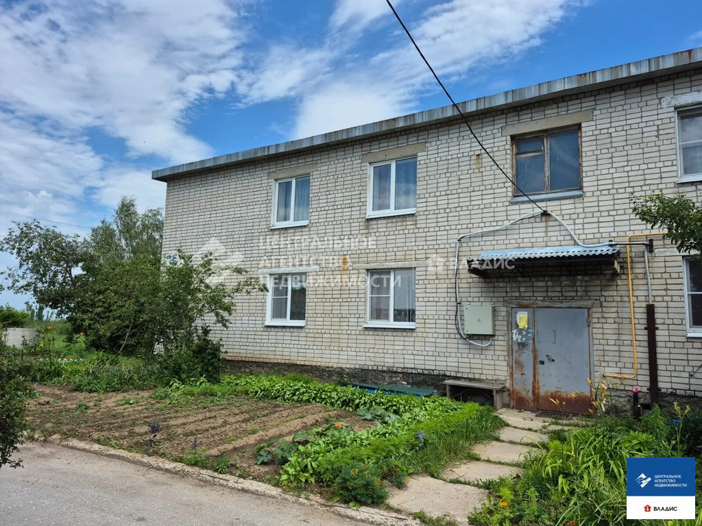 Продажа квартиры, Кузьминское, Рыбновский район - Фото 4