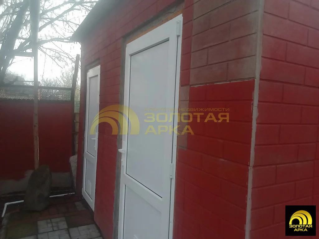 Продажа дома, Стрелка, Темрюкский район, ул. Полевая - Фото 20
