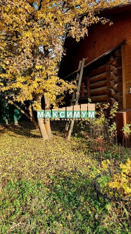 Жилой дом-дача в г/о Домодедово, село Никитское - Фото 19