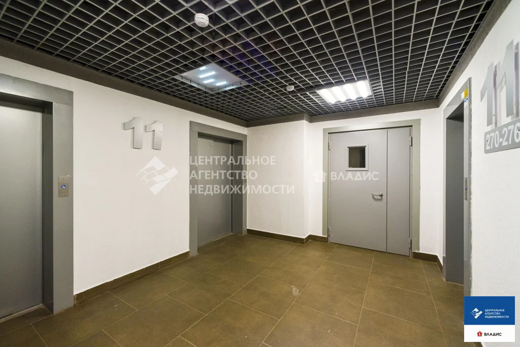 Продажа квартиры, Рязань, Брестская улица - Фото 10