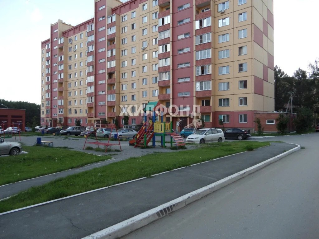 Продажа квартиры, Новосибирск, ул. Ключ-Камышенское плато - Фото 12