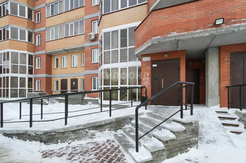 Продажа квартиры, Новосибирск, Красный пр-кт. - Фото 18