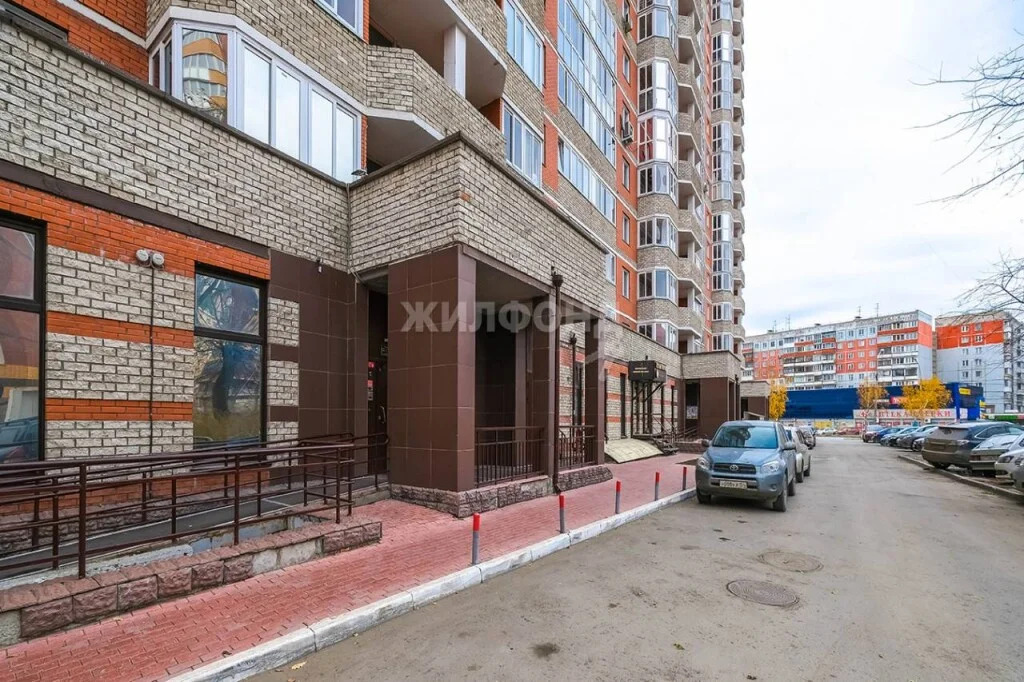 Продажа квартиры, Новосибирск, ул. Плановая - Фото 21