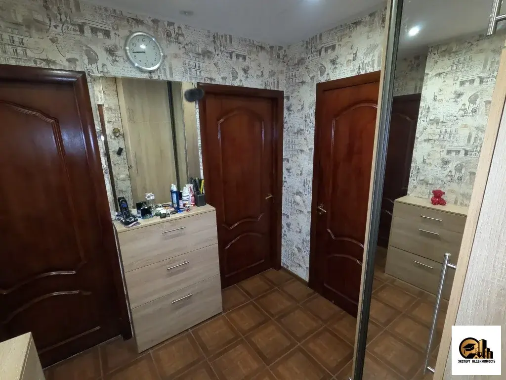 Продажа квартиры, Подольск, ул. Ленинградская - Фото 10