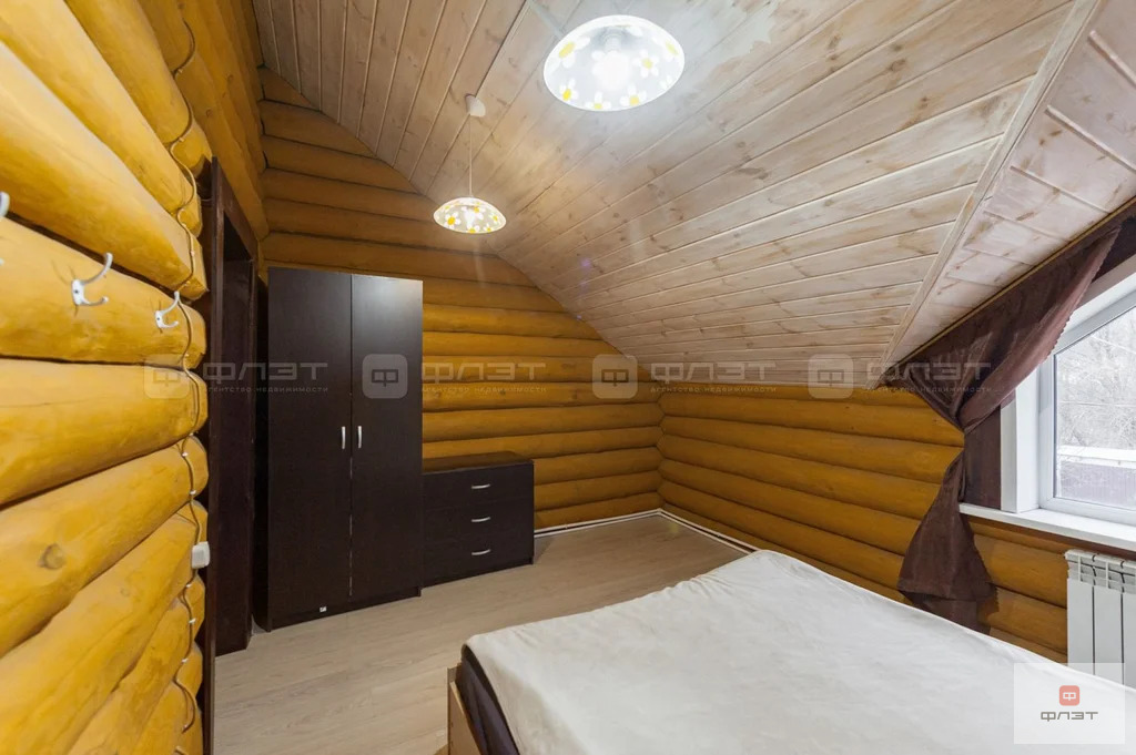 Продажа дома, Казань, ул. Дубравная (Вознесенское) - Фото 27