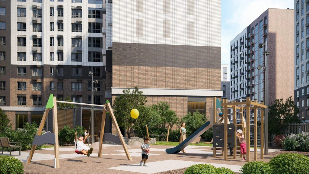 Прямая продажа от застройщика - Фото 17