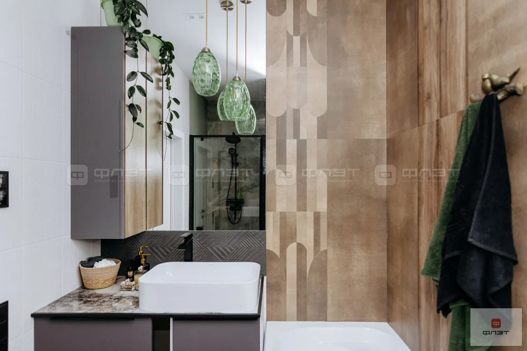 Продажа квартиры, Казань, ул. Алексея Козина - Фото 17