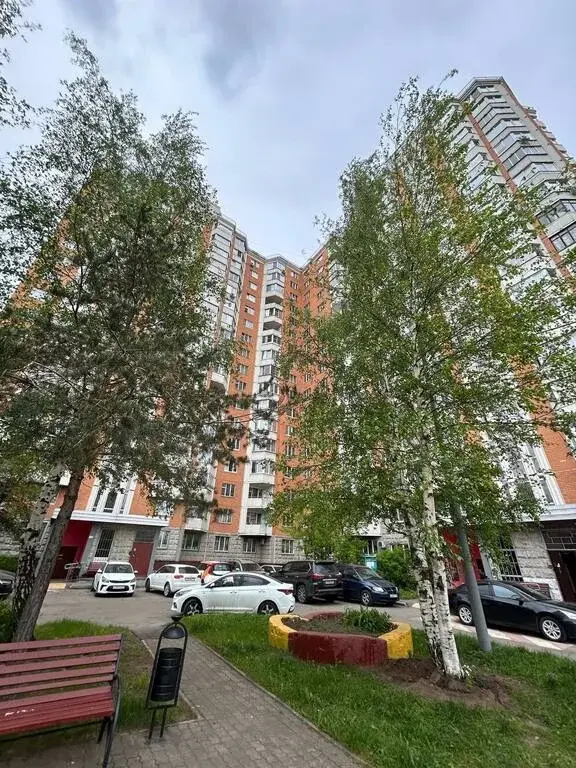Квартира у Красного Строителя - Фото 0