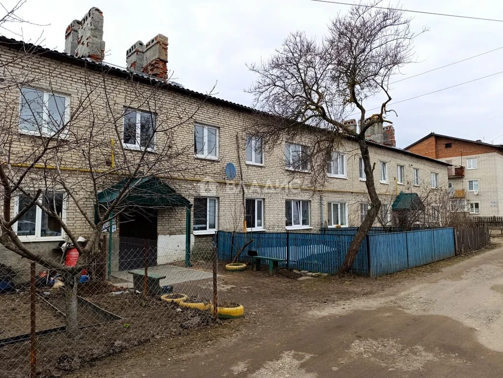 Собинский район, Лакинск, улица Мира, д.89, 3-комнатная квартира на ... - Фото 4