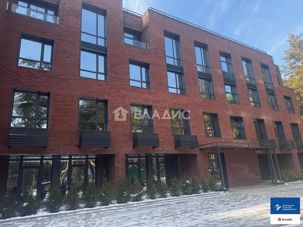 Продажа квартиры, Рязань, Мещерская улица - Фото 0