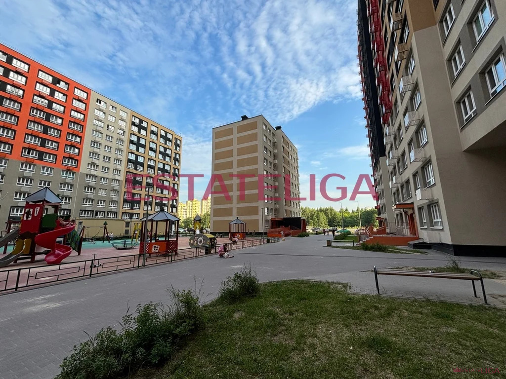 Продажа квартиры, Балашиха, Балашиха г. о., улица Яганова - Фото 4