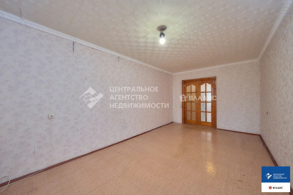 Продажа квартиры, Рязань, улица Новосёлов - Фото 11