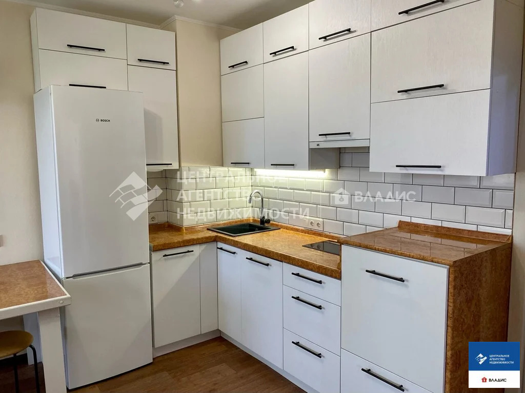 Аренда квартиры, Рязань, ул. Баженова - Фото 1