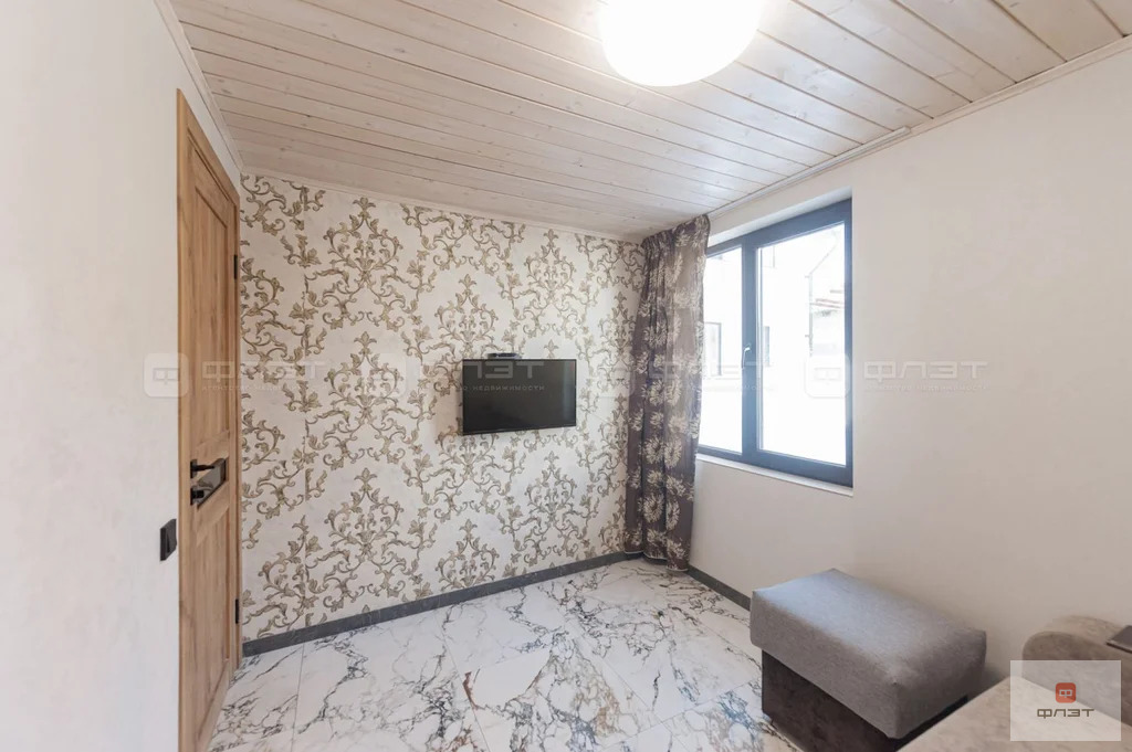 Продажа дома, Новая Тура, Зеленодольский район, ул. Школьная - Фото 3
