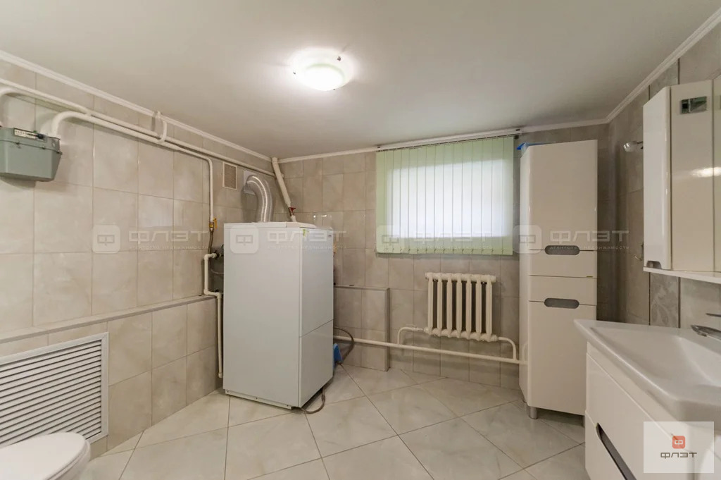 Продажа дома, Казань, ул. Асылъяр (Киндери) - Фото 29