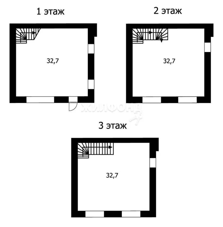 Продажа квартиры, Новолуговое, Новосибирский район, 1-й квартал - Фото 22