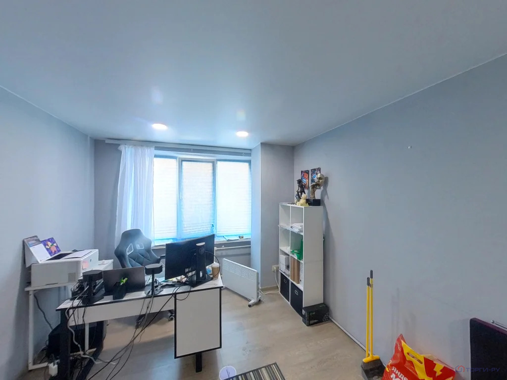 Продажа торгового помещения, ул. 50 лет Октября - Фото 8