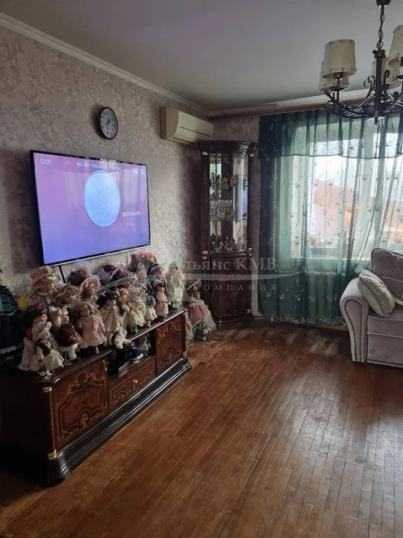 Продажа квартиры, Георгиевск, ул. Быкова - Фото 2