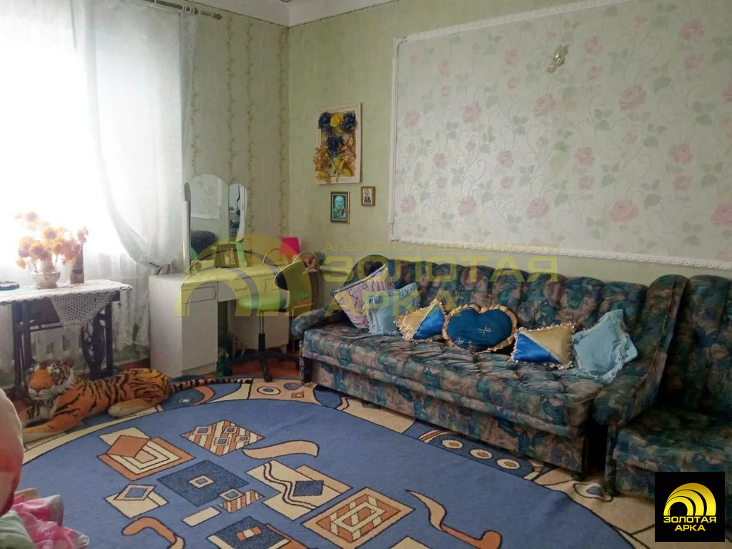 Продажа дома, Славянск-на-Кубани, Славянский район, ул. Краснодарская - Фото 14