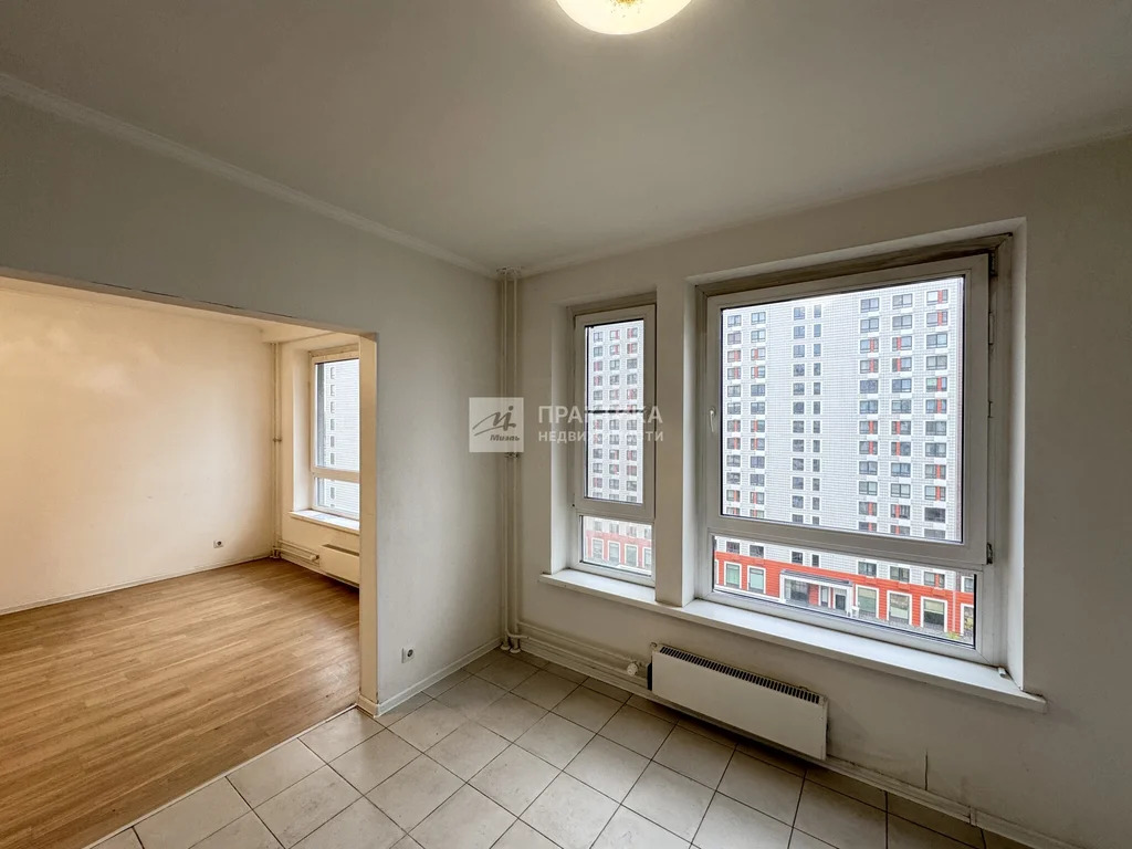 Продажа квартиры, Балашиха, Балашиха г. о., Реутовская улица - Фото 12