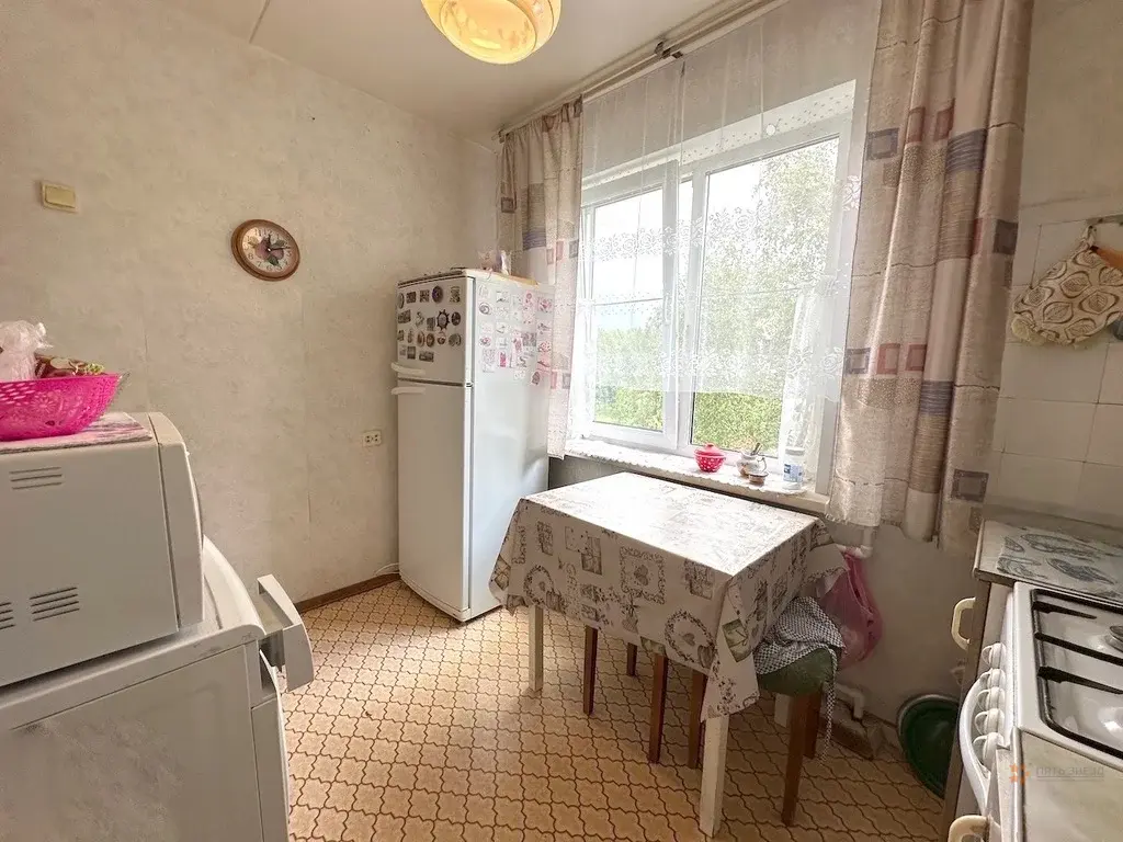 Продается 3-комнатная квартира, Столбовая, Парковая ул., 3 - Фото 5