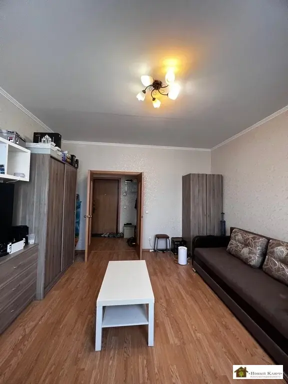 Продается 1-комнатная квартира М.О, г.Балашиха, ул. Маяковского,26 - Фото 17