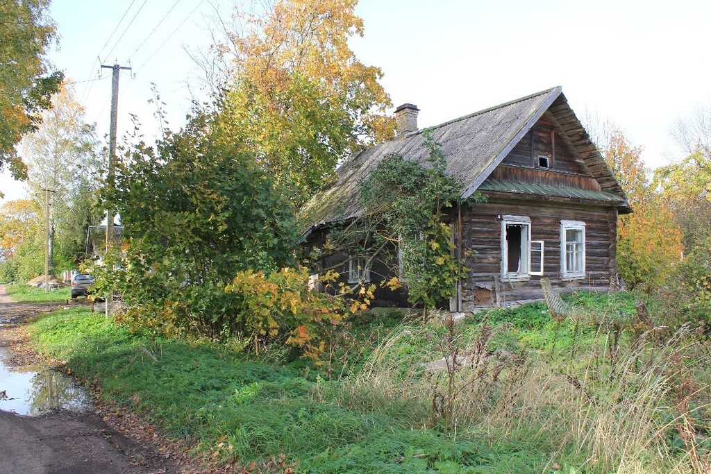 Купить Дом В Псковской Области Г