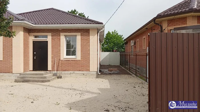 Продажа дома, Батайск, ул. Артемовская - Фото 2