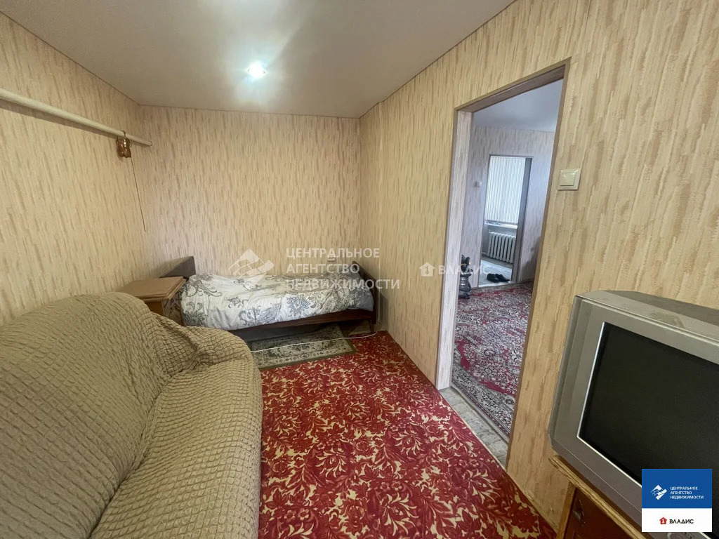 Продажа дома, Михайлов, Михайловский район, ул. Заречная - Фото 2