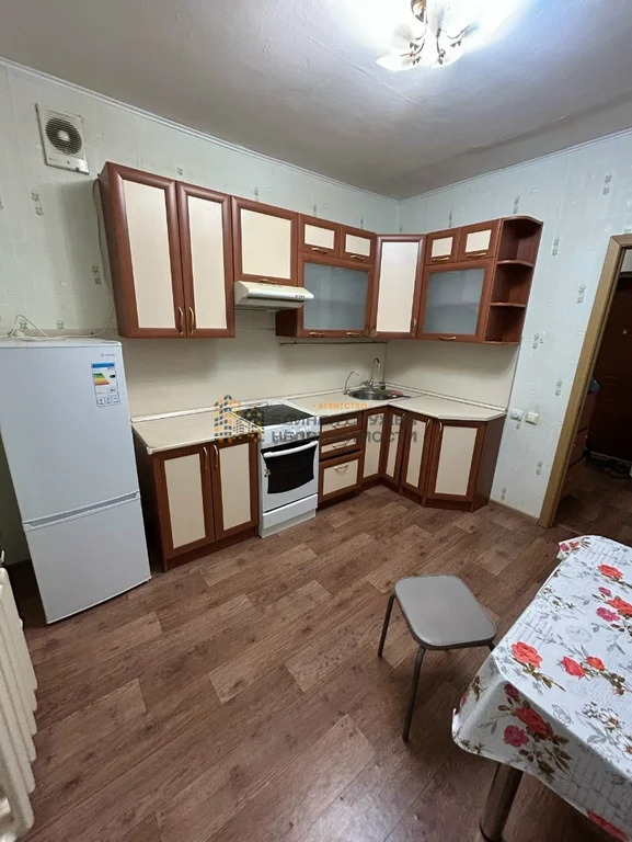 Аренда квартиры, Уфа, ул. Комсомольская - Фото 4