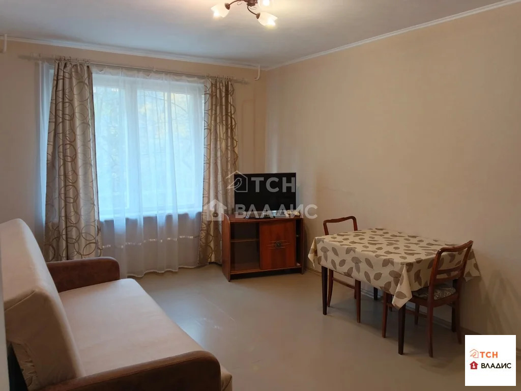 Аренда квартиры, Пушкино, Воскресенский район, 52 - Фото 1