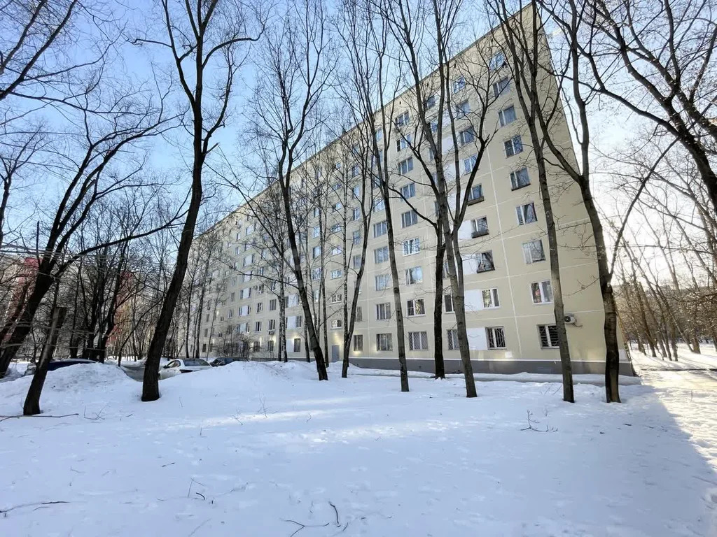 Продажа квартиры, ул. Дубнинская - Фото 23
