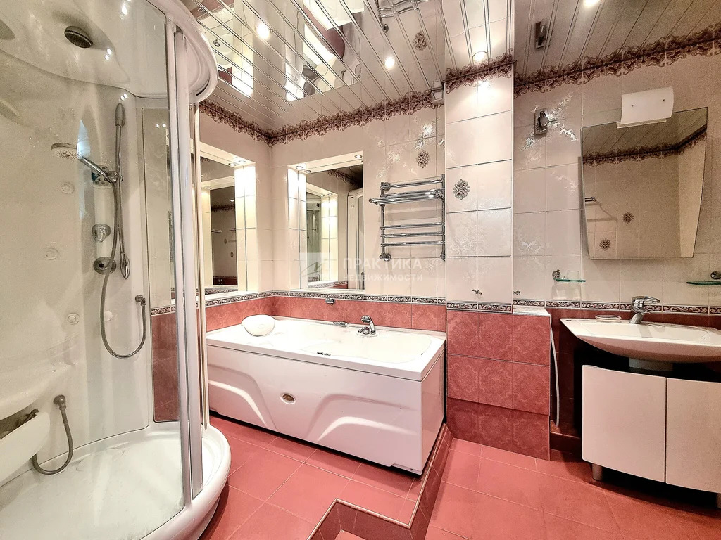 Продажа квартиры, Большая Грузинская улица - Фото 24