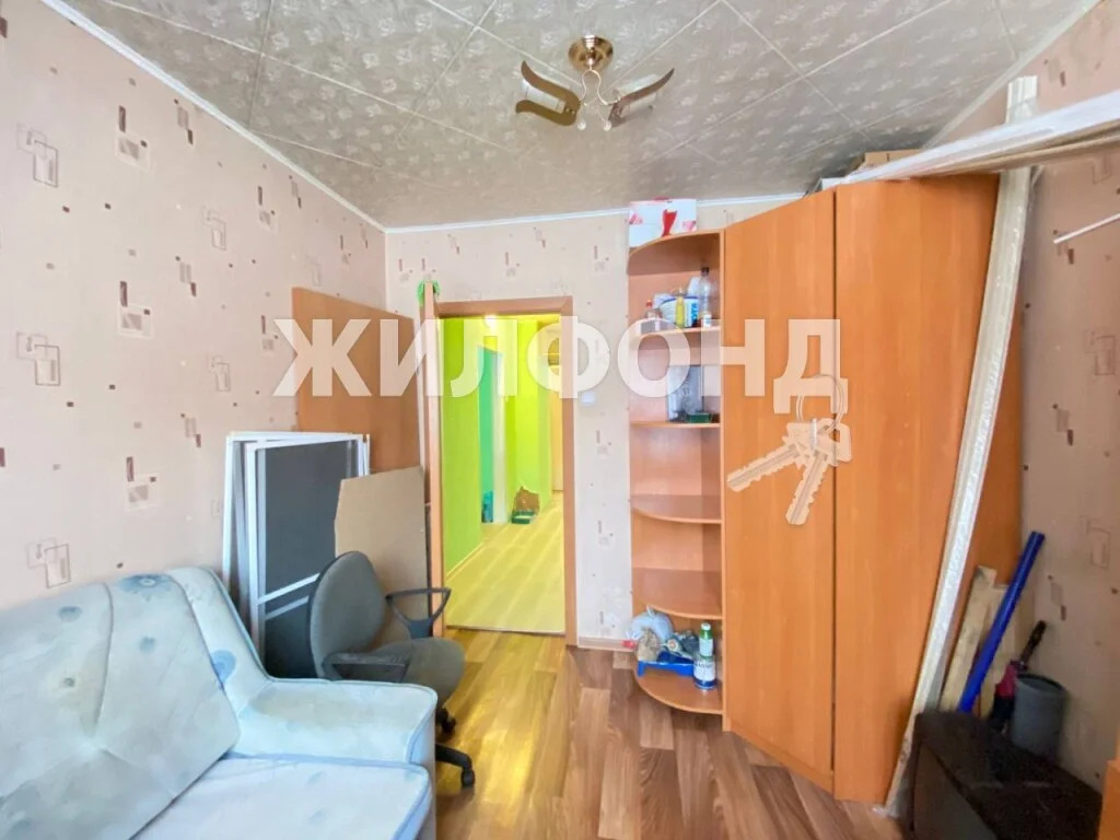 Продажа квартиры, Новосибирск, ул. Молодости - Фото 4