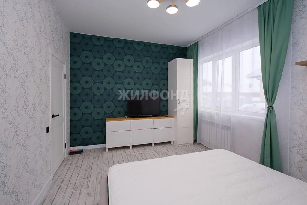 Продажа дома, Каменка, Новосибирский район, днт Каменский оазис ... - Фото 6