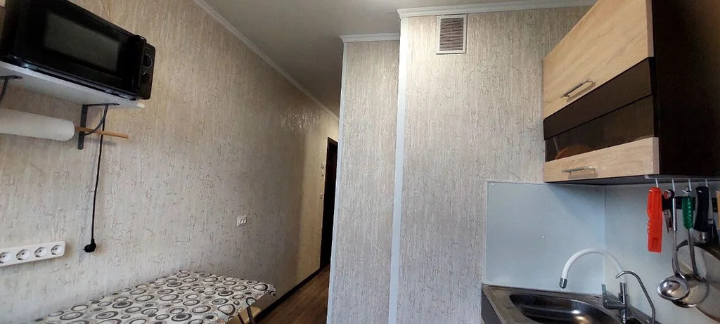 Продажа квартиры, Афипский, Северский район, ул. Пушкина - Фото 8