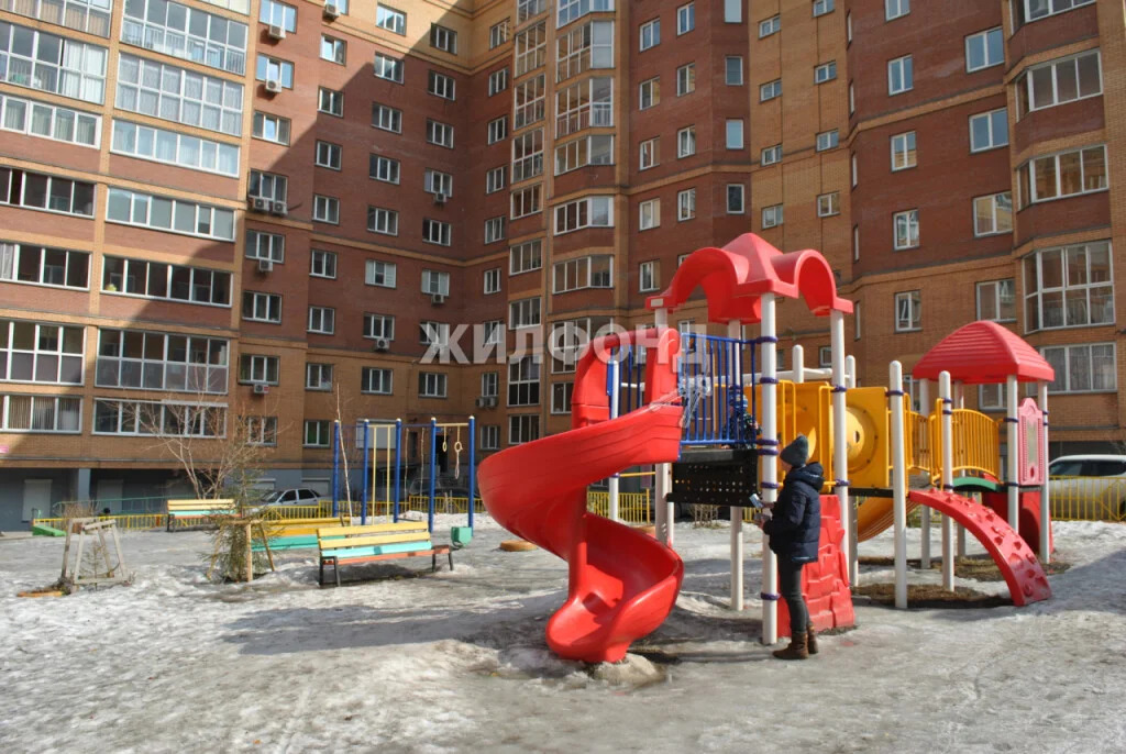 Продажа квартиры, Новосибирск, ул. Стартовая - Фото 30