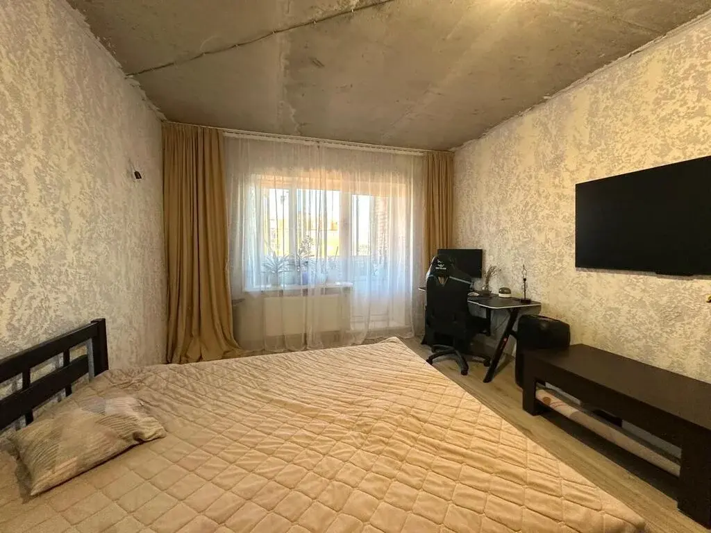 2-к. квартира, 68 м2, 14/16 эт. - Фото 9