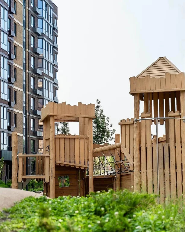 Продажа квартиры, Краснодар, имени Генерала Корнилова ул. - Фото 16