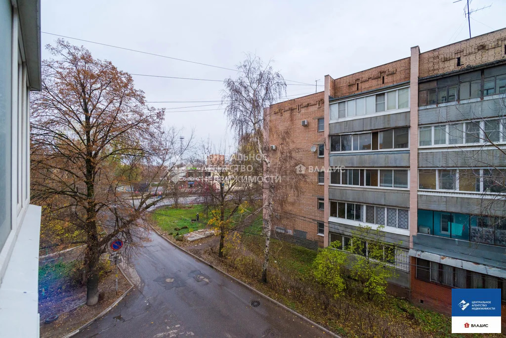 Продажа квартиры, Рязань, Первомайский пр-кт. - Фото 6