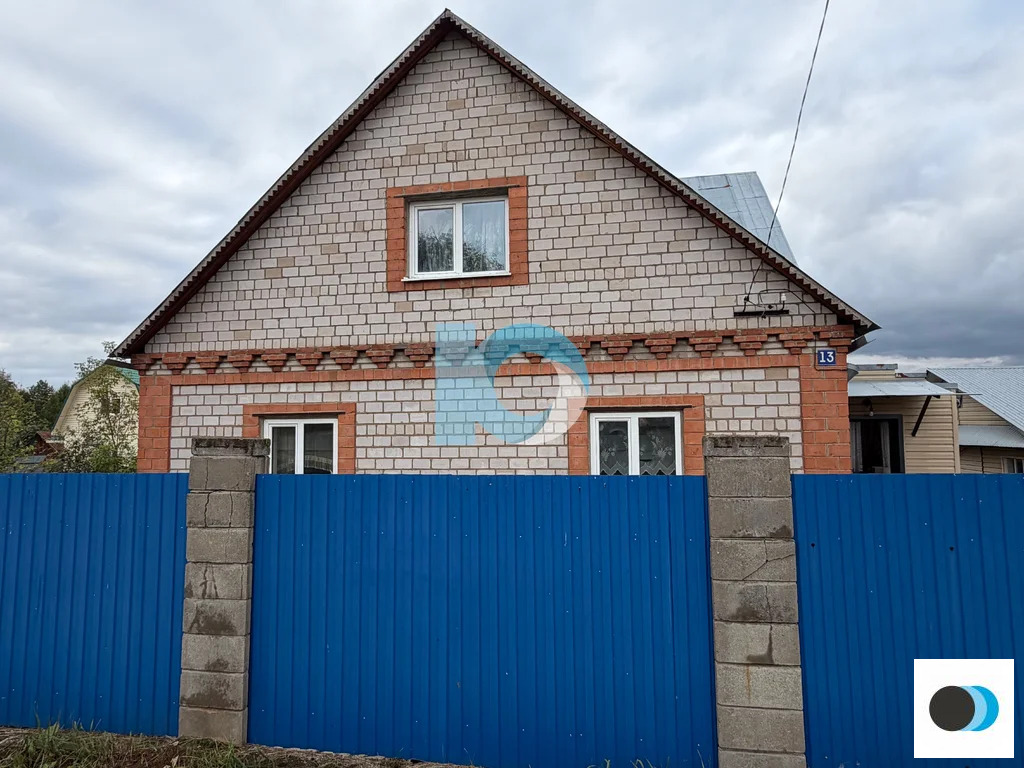 Продажа дома, Чесноковка, Уфимский район, ул. Ключевая - Фото 1
