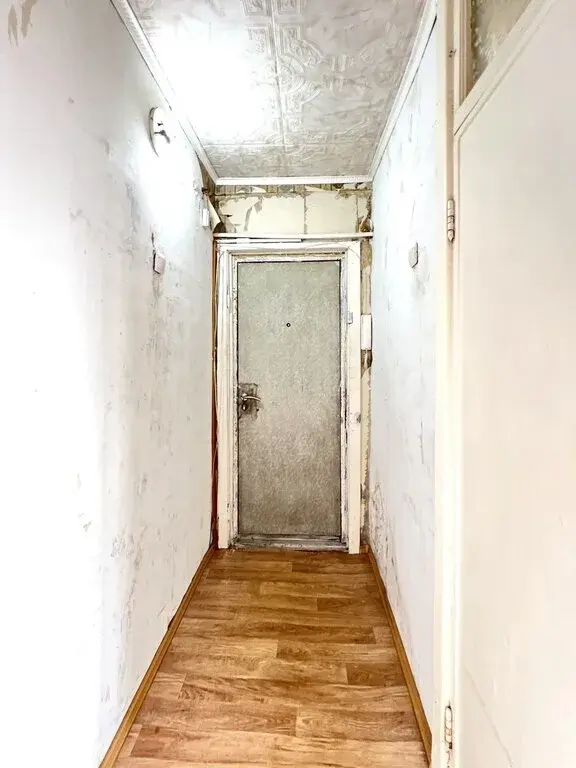 Продаю двухкомнатную квартиру 43.7м Растуново Домодедовский район - Фото 4