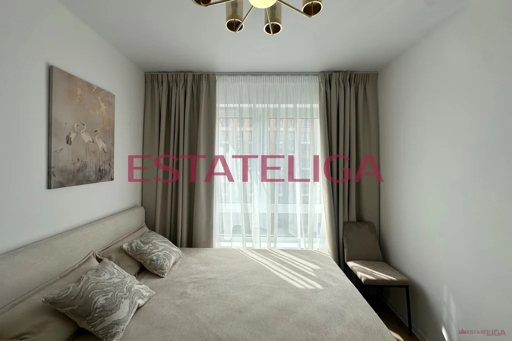 Аренда квартиры, Ильинское-Усово, Красногорский район, Архангельская ... - Фото 9