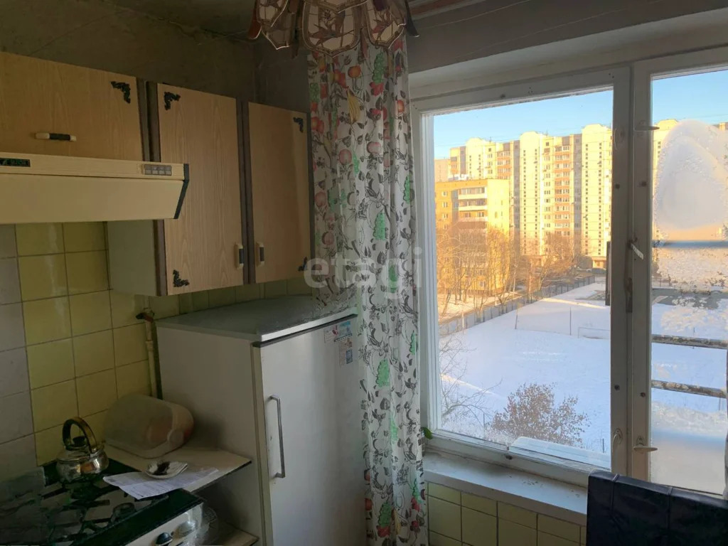 Продажа квартиры, ул. Софьи Ковалевской - Фото 8