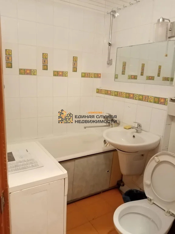 Аренда квартиры, Уфа, Октября пр-кт. - Фото 9