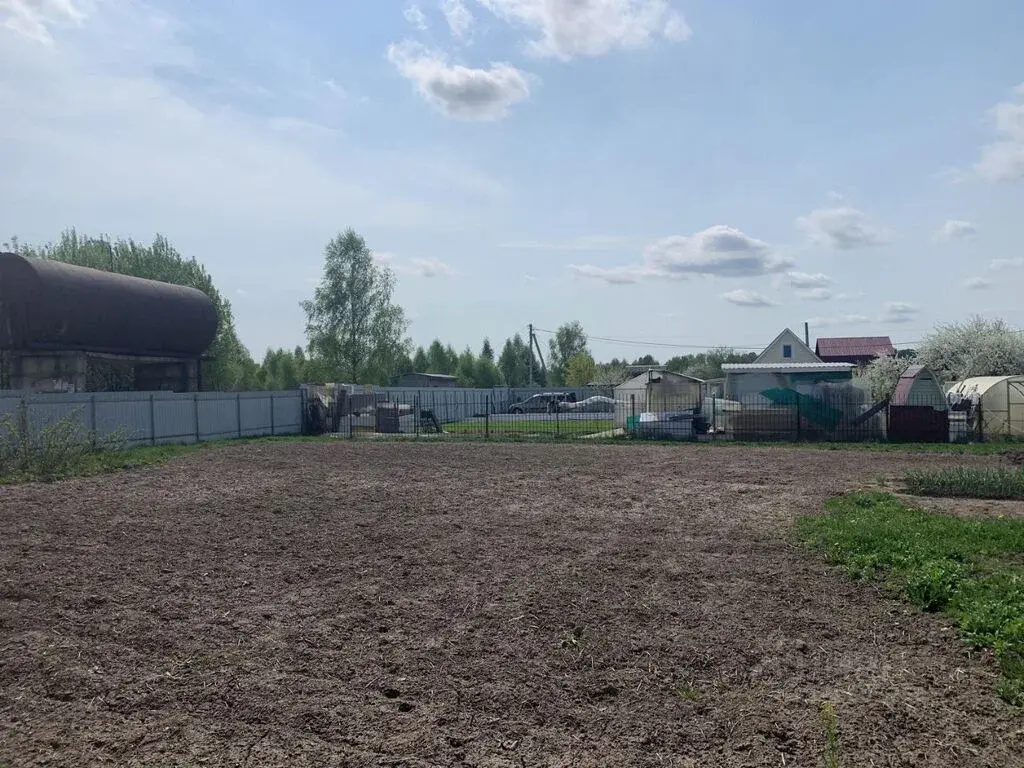 Продаю участок 5.95 сот. Тульская область, Алексин городской округ, ... - Фото 5